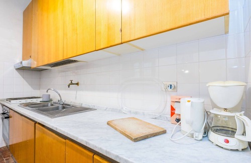 Pescia Apartment | Cozy Apartment for 7 with Pool, WIFI, and Pet-Friendly Perks