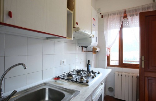Scanno Apartment | Cozy Apartment for 6 with Spa and Breakfast Included