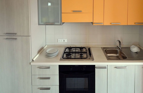 Silvi Apartment | Charming Apartment for 4 with Ocean View and Pet Friendly