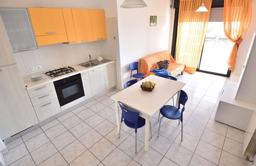 Silvi Apartment | Charming Apartment for 4 with Ocean View and Pet Friendly
