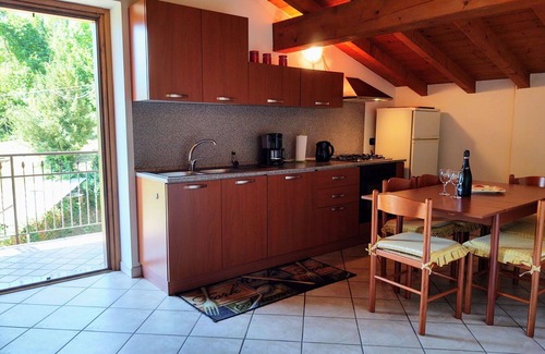 Sorico Apartment | Cozy Apartment for 5 with Pool, Pets Welcome & WIFI