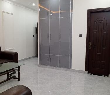 Punjab Apartment | Beautiful Apartment for Relaxing in Sialkot