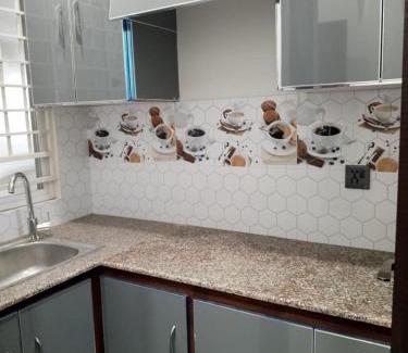 Punjab Apartment | Beautiful Apartment for Relaxing in Sialkot