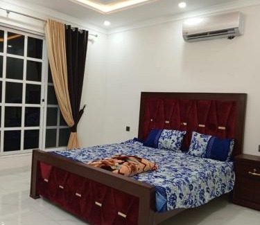 Punjab Apartment | Beautiful Apartment for Relaxing in Sialkot