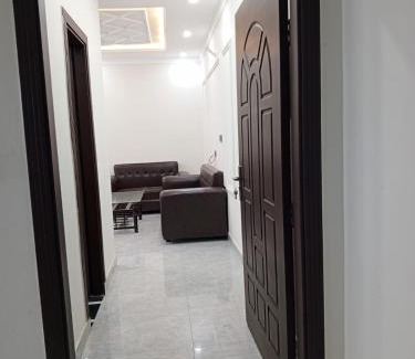 Punjab Apartment | Beautiful Apartment for Relaxing in Sialkot