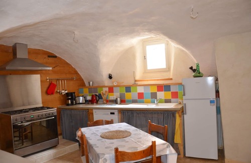 Montgenevre Apartment | Guest Rated 10/10: Cozy Apartment in Montgenèvre Village