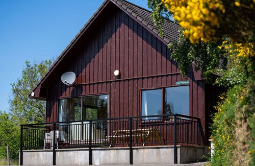 East Lewiston House | Inviting Villa Apartment for 6 with Panoramic Views & WIFI