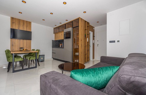 Selce Apartment | Beautiful apartment in Crikvenica