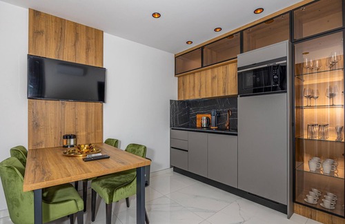 Selce Apartment | Beautiful apartment in Crikvenica