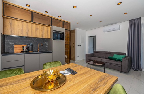 Selce Apartment | Beautiful apartment in Crikvenica