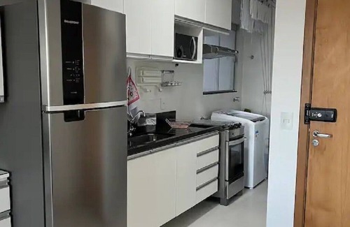 Nova Guarapari Apartment | Cozy Apartment in Bacutia with Pool and Pet-Friendly Options