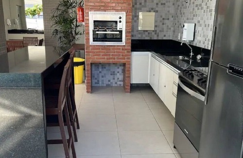 Nova Guarapari Apartment | Cozy Apartment in Bacutia with Pool and Pet-Friendly Options