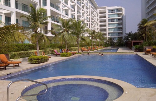 La Boquilla Apartment | Premier Apartment in Cartagena de Indias - Guest Rated 10/10