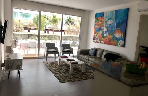 La Boquilla Apartment | Premier Apartment in Cartagena de Indias - Guest Rated 10/10