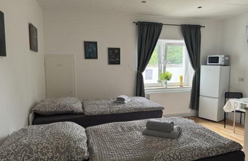 Dueren Apartment | Family-Friendly Apartment in Düren with High Guest Ratings
