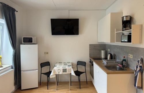 Dueren Apartment | Family-Friendly Apartment in Düren with High Guest Ratings