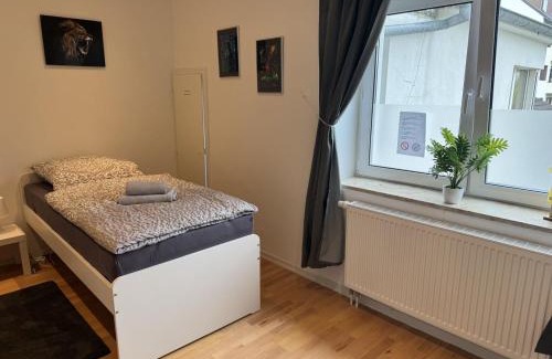 Dueren Apartment | Family-Friendly Apartment in Düren with High Guest Ratings