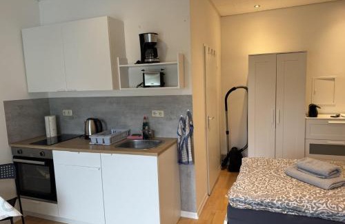 Dueren Apartment | Family-Friendly Apartment in Düren with High Guest Ratings