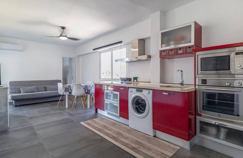 Aguadulce Apartment | Beautiful apartment in Aguadulce