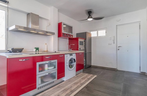Aguadulce Apartment | Beautiful apartment in Aguadulce