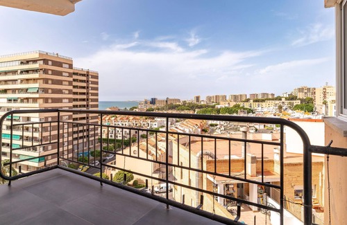 Aguadulce Apartment | Beautiful apartment in Aguadulce