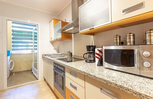 La Tercia Apartment | Beautiful apartment in La Tercia
