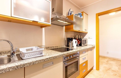 La Tercia Apartment | Beautiful apartment in La Tercia