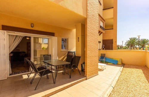 La Tercia Apartment | Beautiful apartment in La Tercia