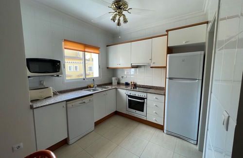 Pedreguer Apartment | Inviting Apartment in Prime Costa Blanca Location