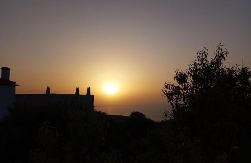 Milopotamos Apartment | Ideal Family Apartment for Memorable Getaways