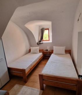 Milopotamos Apartment | Ideal Family Apartment for Memorable Getaways