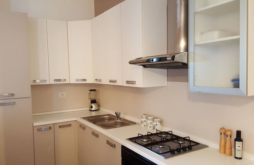 Squinzano House | Beautiful apartment in Salento