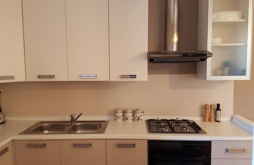 Squinzano House | Beautiful apartment in Salento