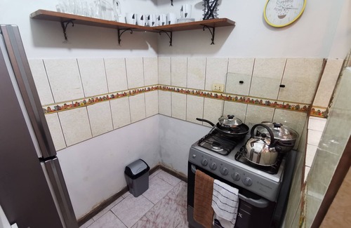 Historical Center Apartment | Prime City Center Apartment - Perfect for Families!