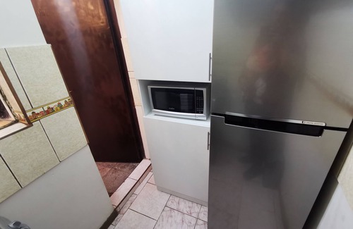 Historical Center Apartment | Prime City Center Apartment - Perfect for Families!