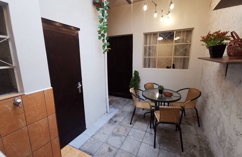 Historical Center Apartment | Prime City Center Apartment - Perfect for Families!