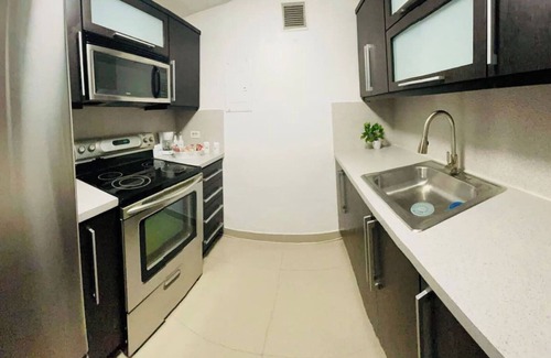 Sabana Llana Norte House | Cozy Apartment in San Juan with Family-Friendly Amenities