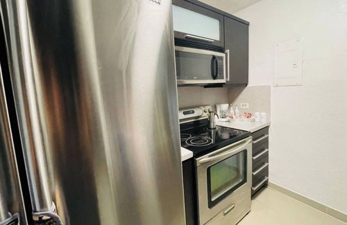 Sabana Llana Norte House | Cozy Apartment in San Juan with Family-Friendly Amenities