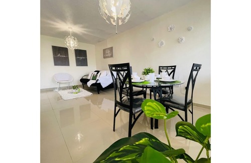 Sabana Llana Norte House | Cozy Apartment in San Juan with Family-Friendly Amenities