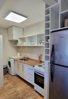 Costa Azul Apartment | Beautiful apartment in San Bernardo with terrace