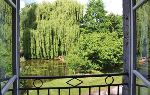 Baccon Apartment | Cozy Apartment in Baccon with Wifi for Families