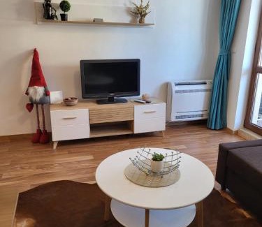 Shiligarnika Apartment | Elegant Bansko Apartments - 4 Star with Family & Pet Amenities