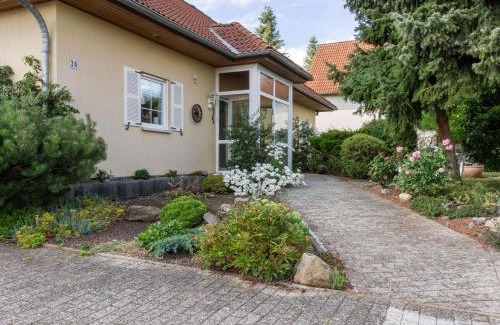 Wienrode Apartment | Cozy Blankenburg Harz Apartment with Sauna & Family-Friendly Amenities