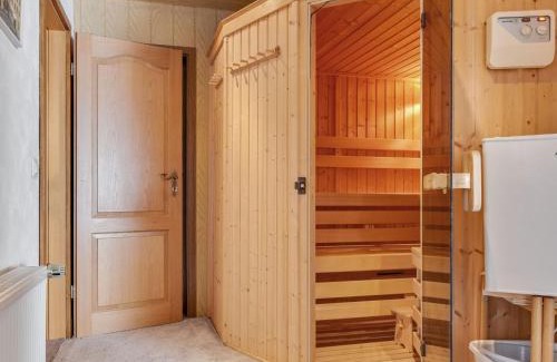 Wienrode Apartment | Cozy Blankenburg Harz Apartment with Sauna & Family-Friendly Amenities