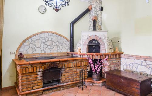 Bonifati House | Spacious 3 Bedroom Apartment in Bonifati - Family & Pet Friendly