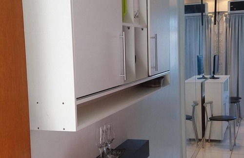 Asa Sul Apartment | BEAUTIFUL APARTMENT IN 910 SUL FROM THE PARK