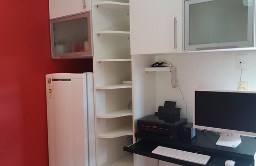 Asa Sul Apartment | BEAUTIFUL APARTMENT IN 910 SUL FROM THE PARK
