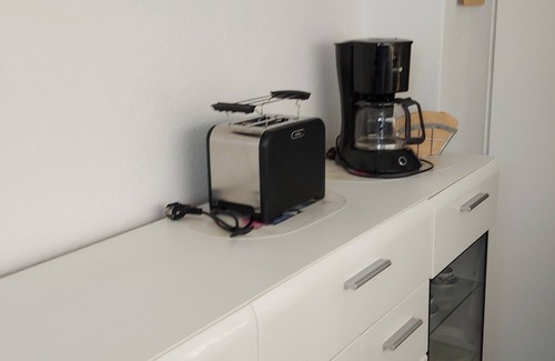 Britz Apartment | Cozy Apartment in Britz, Berlin - Rated 10/10 with Breakfast