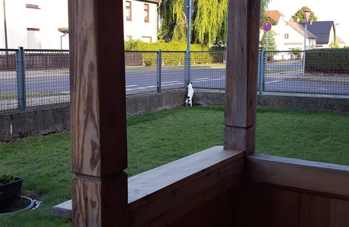 Britz Apartment | Cozy Apartment in Britz, Berlin - Rated 10/10 with Breakfast
