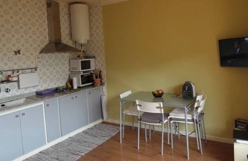 Colera Apartment | Beautiful Apartment in Colera